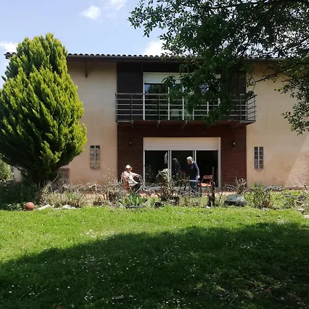 Chez Paulette Apartment Fontet Exterior photo